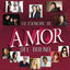 Cover Lo Esencial de Amor del Bueno
