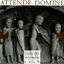 Cover Attende Domine
