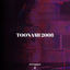 Cover Toonami 2008