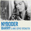 Cover Nyboder