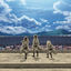 Cover TV Anime "Attack on Titan" Original Soundtrack