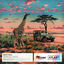 Cover Africa Unite