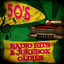 Cover 50's Radio Hits & Jukebox Oldies