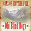 Cover Icons of Scottish Folk: Old Blind Dogs