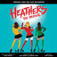 Cover Heathers the Musical (Original West End Cast Recording)