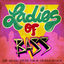Cover Ladies Of Bass