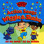 Cover Action Songs: Wiggle & Shake