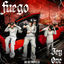 Cover Fuego