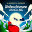 Cover Weihnachtsmann und Co. KG