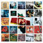 Cover P.S. (a Toad retrospective)