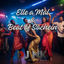 Cover Elle a Mal x Beat of Sachein