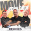 Cover Move Your Body
