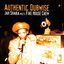 Cover Authentic Dubwise: Jah Shaka Meets Fire House Crew