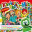Cover Kinder-Party-Hits