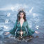 Cover Mulher Sagrada