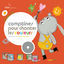 Cover Comptines pour chanter les couleurs