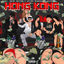 Cover Hong Kong