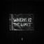 Cover WHERE IS THE LIMIT