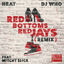 Cover Red Bottom Red Jays (Mitchy Slick Remix)