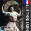 Cover Mistinguett : Mon Homme (Histoire Française)
