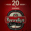 Cover 20 y Serenos