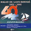 Cover 1952-1992: 40ème anniversaire
