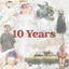 Cover 10 Years