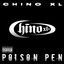 Cover Poison Pen