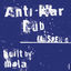 Cover Anti War Dub