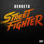Cover Street Fighter