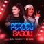 Cover Perdeu Babou