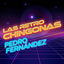 Cover Las Retro Chingonas