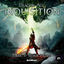 Cover Dragon Age Inquisition (Original Game Soundtrack)