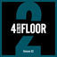 Cover 4 To The Floor Vol. 02