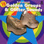 Cover Golden Groups & Glitter Sounds