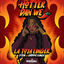 Cover Hotter Dan We