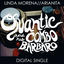 Cover Linda Morena / Arianita