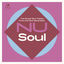 Cover Nu Soul : The Finest Soul Tracks From the New Generation