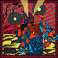 Cover Cosmic Intoxication