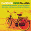 Cover Canzone Italiana Indie (Una raccolta di cantautori, hip hop, rock e pop alternativi della scena underground italiana)