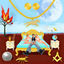 Cover MONCHI