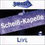 Cover Scheiß-Kapelle Live
