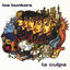 Cover La Culpa