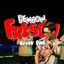 Cover Dembow Freson