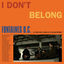 Cover I Don't Belong (A Take Away Show by La Blogothèque)
