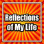 Cover Reflections of My Life