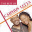 Cover The Best of
