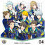 Cover THE IDOLM@STER SideM 5th ANNIVERSARY 04