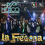 Cover Por Amor a México Presenta a Banda la Fregona