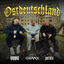 Cover Ostdeutschland